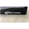 Image 2 : Race Ramps Vehicle Service Ramps, 1500 Pound Capacity, Pair
