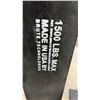 Image 3 : Race Ramps Vehicle Service Ramps, 1500 Pound Capacity, Pair