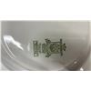 Image 6 : Collection of Five Decorative Porcelain and Glass Plates and Bowls with Floral Designs