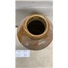 Image 5 : Two Antique English Stoneware Storage Jars, One Marked Lambeth