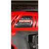Image 5 : Craftsman 19.2-Volt Cordless Drill with Two Batteries, Charger, and Flashlight
