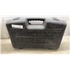 Image 6 : Craftsman 19.2-Volt Cordless Drill with Two Batteries, Charger, and Flashlight