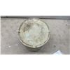 Image 5 : Medalta Potteries Ltd. 2-Gallon Stoneware Crock, Made in Medicine Hat Alberta