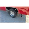 Image 12 : 1986 Chevrolet C/R 10/1500 Pickup, 8 Cyl, Red, Not Safetied, Has TOD, Running!