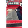 Image 21 : 1986 Chevrolet C/R 10/1500 Pickup, 8 Cyl, Red, Not Safetied, Has TOD, Running!