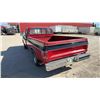 Image 3 : 1986 Chevrolet C/R 10/1500 Pickup, 8 Cyl, Red, Not Safetied, Has TOD, Running!