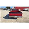 Image 4 : 1986 Chevrolet C/R 10/1500 Pickup, 8 Cyl, Red, Not Safetied, Has TOD, Running!