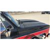 Image 8 : 1986 Chevrolet C/R 10/1500 Pickup, 8 Cyl, Red, Not Safetied, Has TOD, Running!