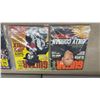 Image 2 : Lot of Seven Guitar World and Maximum Guitar Magazines