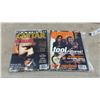 Image 4 : Lot of Seven Guitar World and Maximum Guitar Magazines