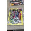 Image 5 : Lot of Seven Guitar World and Maximum Guitar Magazines