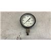 Image 8 : Vintage Wood Rasps, Chisel, Brace, Pressure Gauge, Flanges, and Divided Tool Drawer