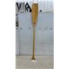 Image 1 : Upper Canada Paddle Company Wooden Canoe Paddle