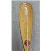 Image 2 : Upper Canada Paddle Company Wooden Canoe Paddle