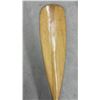 Image 4 : Upper Canada Paddle Company Wooden Canoe Paddle