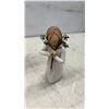 Image 4 : Willow Tree Grandmother and Friendship Figurines by Susan Lordi with Original Boxes