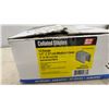 Image 4 : Bostitch Pneumatic Flooring Stapler with Grip Rite 15 Gauge 2" Collated Staples