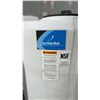 Image 3 : Ace Roto-Mold 110-Gallon Cone Bottom Tanks with Stands, Quantity 2
