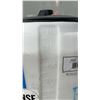 Image 4 : Ace Roto-Mold 110-Gallon Cone Bottom Tanks with Stands, Quantity 2