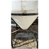 Image 5 : Ace Roto-Mold 110-Gallon Cone Bottom Tanks with Stands, Quantity 2