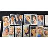 Image 4 : Vintage Gallaher Ltd. Portraits of Famous Stars Complete 48-Card Set 1935 Tobacco Cards