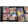 Image 3 : Vintage 1939 Godfrey Phillips Famous Love Scenes Complete Set of 36 Tobacco Cards