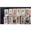 Image 2 : 1924 Imperial Tobacco Co. of Canada Children of All Nations 1-50 Tobacco Cards