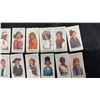 Image 3 : 1924 Imperial Tobacco Co. of Canada Children of All Nations 1-50 Tobacco Cards