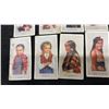 Image 4 : 1924 Imperial Tobacco Co. of Canada Children of All Nations 1-50 Tobacco Cards