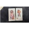 Image 7 : 1924 Imperial Tobacco Co. of Canada Children of All Nations 1-50 Tobacco Cards