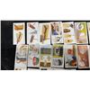 Image 2 : 1936 W.D.H.O. Wills Cigarette Cards, Household Hints, 46 Cards from Set of 48