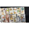 Image 3 : 1936 W.D.H.O. Wills Cigarette Cards, Household Hints, 46 Cards from Set of 48