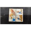 Image 7 : 1936 W.D.H.O. Wills Cigarette Cards, Household Hints, 46 Cards from Set of 48