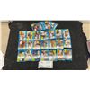 Image 1 : Vintage 1988 Topps Pee-Wee's Playhouse Trading Cards Set of 1-33 and More