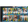 Image 2 : Vintage 1988 Topps Pee-Wee's Playhouse Trading Cards Set of 1-33 and More