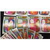 Image 5 : 1990 Topps Simpsons Trading Cards Complete Set 88 Cards