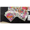 Image 6 : 1990 Topps Simpsons Trading Cards Complete Set 88 Cards