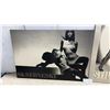 Image 3 : Two Hardboard Pictures: Stiletto 27 1/2" x 19 1/2" and Skreineski 23 1/2 x 35"