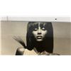 Image 4 : Two Hardboard Pictures: Stiletto 27 1/2" x 19 1/2" and Skreineski 23 1/2 x 35"