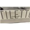 Image 5 : Two Hardboard Pictures: Stiletto 27 1/2" x 19 1/2" and Skreineski 23 1/2 x 35"