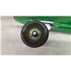 Image 4 : Vintage 22-1/2" Transparent Green Penny Board, Mini Cruiser Skateboard