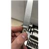 Image 8 : 1920s 36pc of La Touraine Silver Plated Flatware, Internal Silver Roger's XII