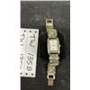 Image 1 : Varsales Quartz Women's Watch with Mother of Pearl Link Bracelet