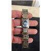 Image 4 : Varsales Quartz Women's Watch with Mother of Pearl Link Bracelet