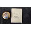 Image 2 : Edgar Berebi Limited Edition Petit Plasir Limoges Porcelain Compact with Box