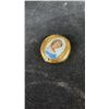 Image 3 : Edgar Berebi Limited Edition Petit Plasir Limoges Porcelain Compact with Box