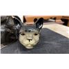 Image 5 : Tony Wood Staffordshire Pussy Foot Teapot