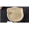 Image 5 : Erphila Germany Ceramic Pig Teapot with Removable Head Lid