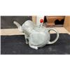 Image 4 : 1950s Gibson Jumbo Teapot