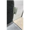 Image 3 : Zinus Three-Step Pet Stairs in Gray 21 x 18 x 19